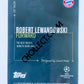 Robert Lewandowski - FC Bayern München 2020 Topps Designed by Messi Top Talent