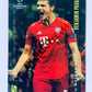 Benjamin Pavard - FC Bayern München 2020 Topps Designed by Messi Youth on the Rise