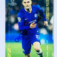 Christian Pulisic - Chelsea FC 2020 Topps Designed by Messi Youth on the Rise