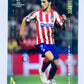 Joao Felix - Atletico de Madrid 2020 Topps Designed by Messi Youth on the Rise