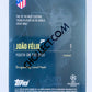 Joao Felix - Atletico de Madrid 2020 Topps Designed by Messi Youth on the Rise