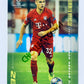 Joshua Kimmich - FC Bayern München 2020 Topps Designed by Messi Youth on the Rise