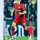 Kai Havertz - Bayer 04 Leverkusen 2020 Topps Designed by Messi Youth on the Rise
