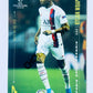 Kylian Mbappe - Paris Saint-Germain 2020 Topps Designed by Messi Youth on the Rise