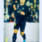 Luka Jovic - Real Madrid 2020 Topps Designed by Messi Youth on the Rise