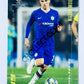 Mason Mount - Chelsea FC 2020 Topps Designed by Messi Youth on the Rise