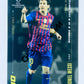Lionel Messi – FC Barcelona 2020 Topps Designed by Messi Greatest Goals Scores 5 in a UCL Match