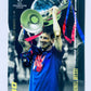 Lionel Messi – FC Barcelona 2020 Topps Designed by Messi Greatest Moments 2015 UEFA Champions League Winner