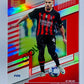 Ismael Bennacer - AC Milan 2022-23 Panini Donruss Elite FIFA #2