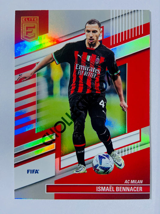 Ismael Bennacer - AC Milan 2022-23 Panini Donruss Elite FIFA #2