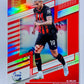 Theo Hernandez - AC Milan 2022-23 Panini Donruss Elite FIFA #5