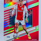 Edson Alvarez - AFC Ajax 2022-23 Panini Donruss Elite FIFA #9