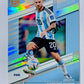 Alexis Mac Allister - Argentina 2022-23 Panini Donruss Elite FIFA #13