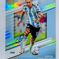 Angel Di Maria - Argentina 2022-23 Panini Donruss Elite FIFA #14