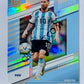 Lionel Messi - Argentina 2022-23 Panini Donruss Elite FIFA #18