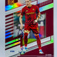 Andrea Belotti - AS Roma 2022-23 Panini Donruss Elite FIFA #19