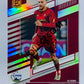 Lorenzo Pellegrini - AS Roma 2022-23 Panini Donruss Elite FIFA #21