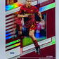 Paulo Dybala - AS Roma 2022-23 Panini Donruss Elite FIFA #22