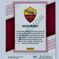 Roger Ibanez - AS Roma 2022-23 Panini Donruss Elite FIFA #23