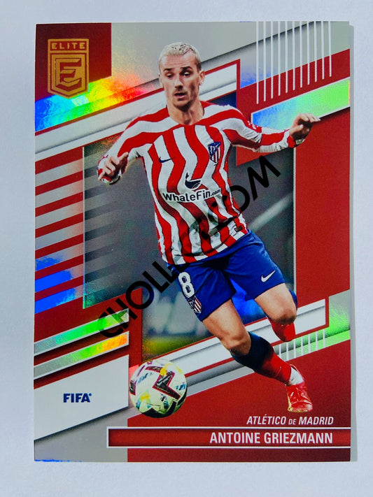 Antoine Griezmann - Atletico de Madrid 2022-23 Panini Donruss Elite FIFA #25