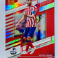 Koke - Atletico de Madrid 2022-23 Panini Donruss Elite FIFA #28