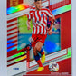 Nahuel Molina - Atletico de Madrid 2022-23 Panini Donruss Elite FIFA #29