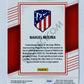 Nahuel Molina - Atletico de Madrid 2022-23 Panini Donruss Elite FIFA #29