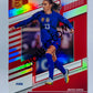 Alex Morgan - United States 2022-23 Panini Donruss Elite FIFA #31