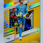 Thibaut Courtois - Real Madrid 2022-23 Panini Donruss Elite FIFA #36