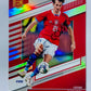 Alex Kral - Czechia 2022-23 Panini Donruss Elite FIFA #43