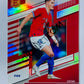 Patrik Schick - Czechia 2022-23 Panini Donruss Elite FIFA #46