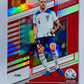 Declan Rice - England 2022-23 Panini Donruss Elite FIFA #50