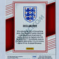 Declan Rice - England 2022-23 Panini Donruss Elite FIFA #50