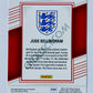 Jude Bellingham - England 2022-23 Panini Donruss Elite FIFA #54