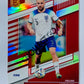 Luke Shaw - England 2022-23 Panini Donruss Elite FIFA #55