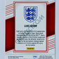 Luke Shaw - England 2022-23 Panini Donruss Elite FIFA #55