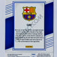 Gavi - FC Barcelona 2022-23 Panini Donruss Elite FIFA #60