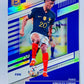 Kingsley Coman - France 2022-23 Panini Donruss Elite FIFA #84