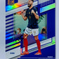 Olivier Giroud - France 2022-23 Panini Donruss Elite FIFA #86