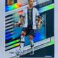 Thilo Kehrer - Germany 2022-23 Panini Donruss Elite FIFA #102