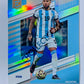 Nicolas Otamendi - Argentina 2022-23 Panini Donruss Elite FIFA #108