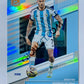 Rodrigo De Paul - Argentina 2022-23 Panini Donruss Elite FIFA #111