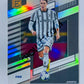 Dusan Vlahovic - Juventus 2022-23 Panini Donruss Elite FIFA #116