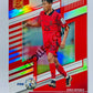 Woo-yeong Jeong - Korea Repubic 2022-23 Panini Donruss Elite FIFA #126