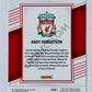 Andy Robertson - Liverpool FC 2022-23 Panini Donruss Elite FIFA #128