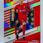 Darwin Nunez - Liverpool FC 2022-23 Panini Donruss Elite FIFA #129