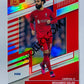 Mohamed Salah - Liverpool FC 2022-23 Panini Donruss Elite FIFA #131