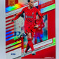 Virgil van Dijk - Liverpool FC 2022-23 Panini Donruss Elite FIFA #132