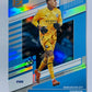 Ederson - Manchester City 2022-23 Panini Donruss Elite FIFA #133