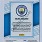 Erling Haaland - Manchester City 2022-23 Panini Donruss Elite FIFA #134